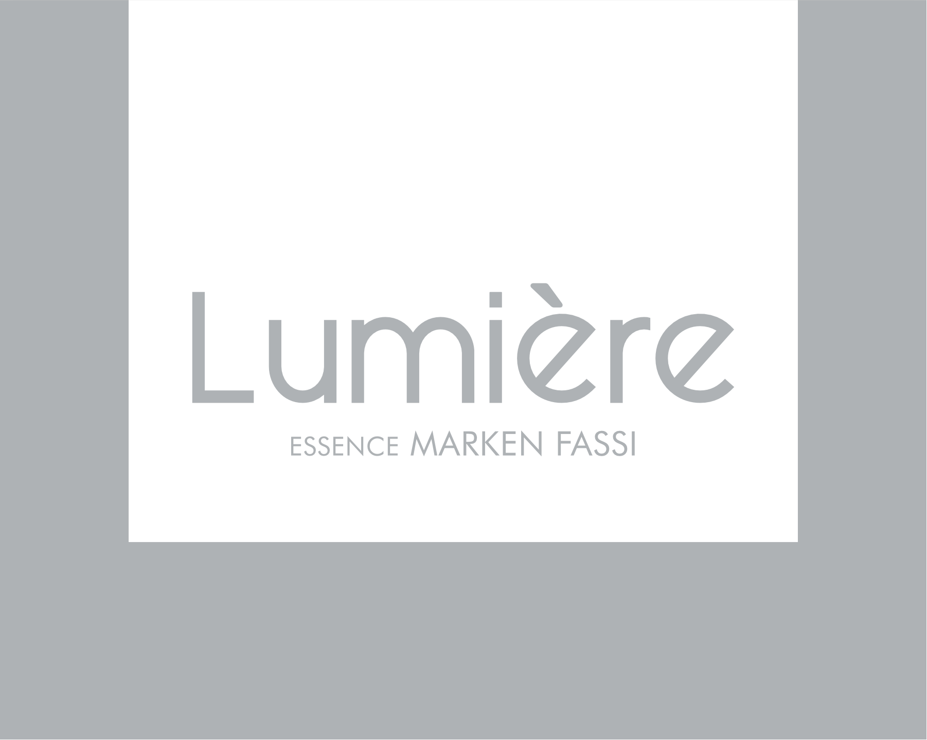 Lumière